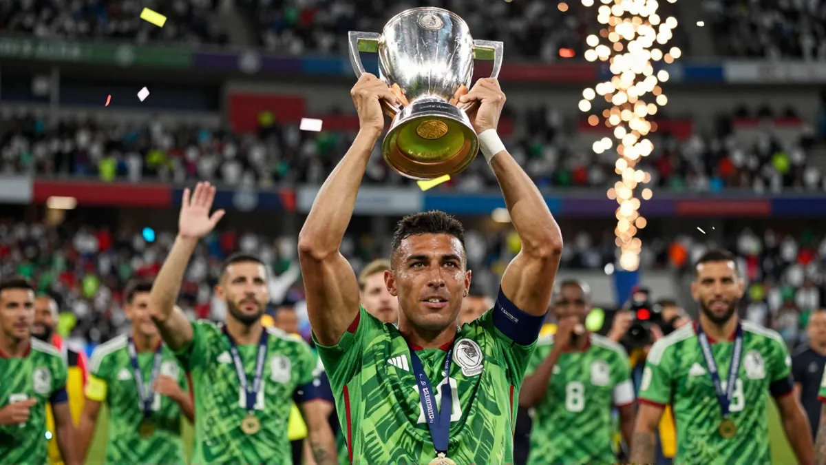 Did 'The Simpsons' predict Portugal vs Mexico in the 2026 World Cup final?