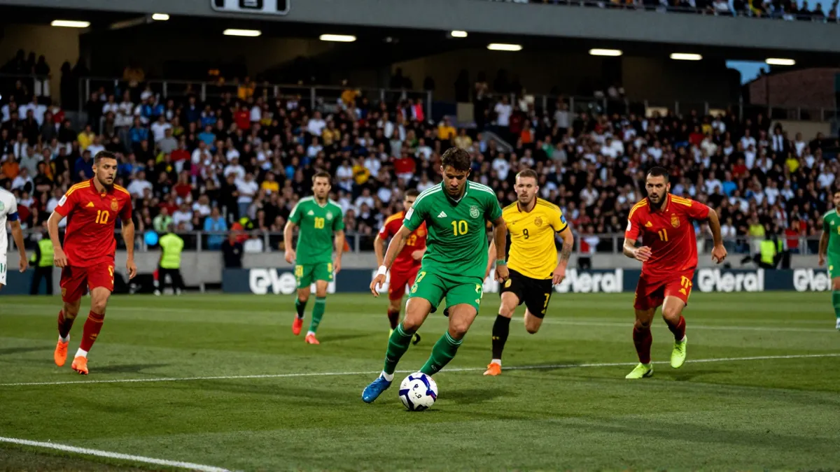 Portugal seeks to overcome Spain