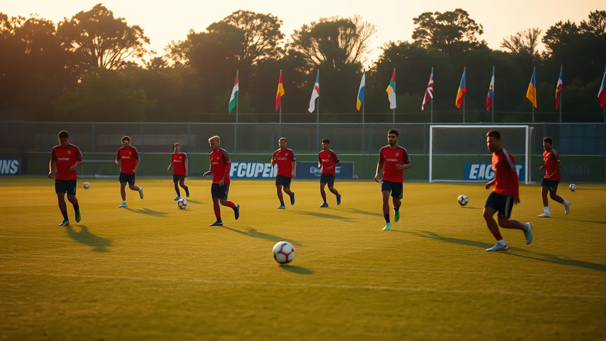 Análise da Seleção de Portugal para a Copa do Mundo de 2026