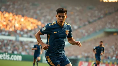 Vamos Portugal! A Força da Seleção Rumo ao Mundial 2026