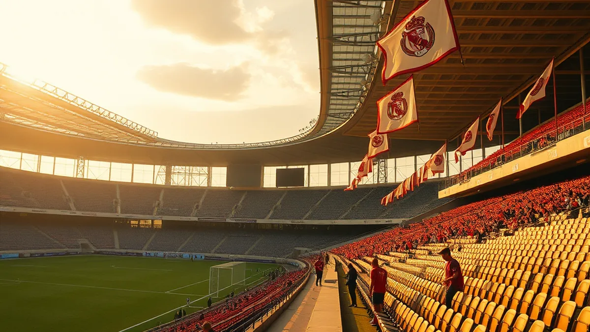 Portugal national football team: adepto misterioso viral nas redes sociais