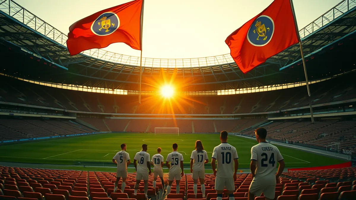 Seleção de Portugal leva tradição de bacalhau para Copa do Mundo 2026