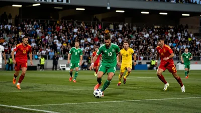 Despedida de Cristiano Ronaldo: Portugal perde para a Espanha
