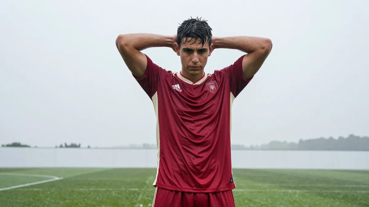 Portugal's 2026 World Cup run ended with a loss to Spain, leaving them 2nd in the standings, two points behind leaders...