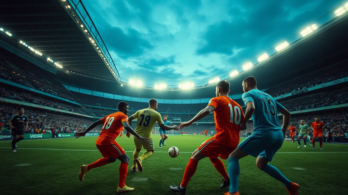 Portugal national football team avança no Mundial