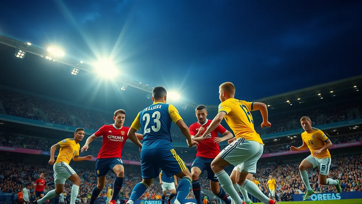 Colombia-Portugal: Portugal Needs a Win