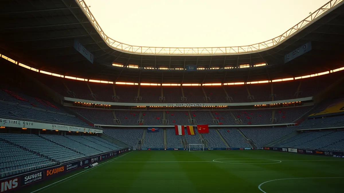 Ajustes Táticos para Potencializar A Seleção das Quinas