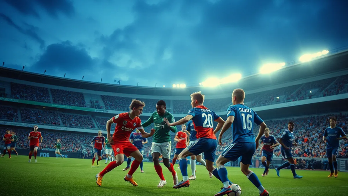 Portugal Returns to Houston for Crucial Match