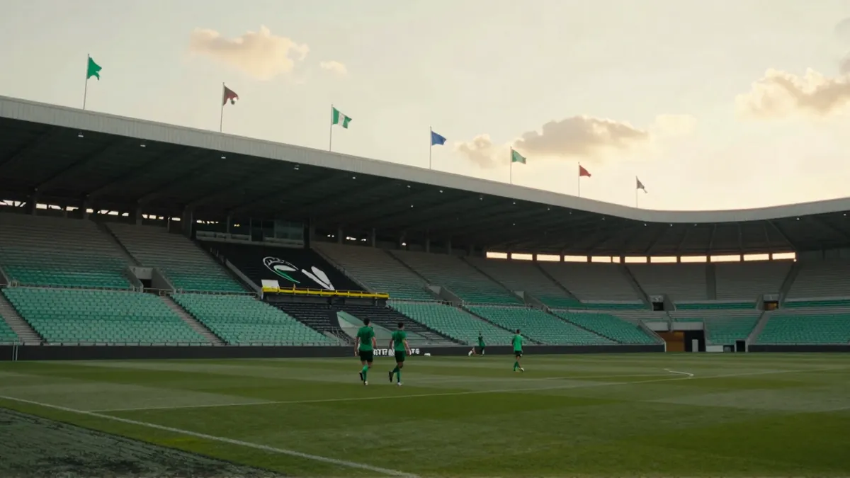 Lack of identity costs Portugal at World Cup 2026