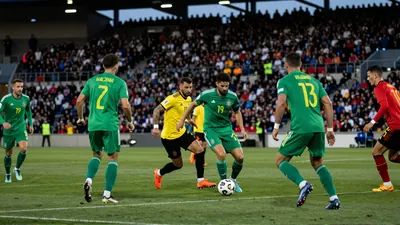 Espanha elimina Portugal nos 16 e avança à Copa