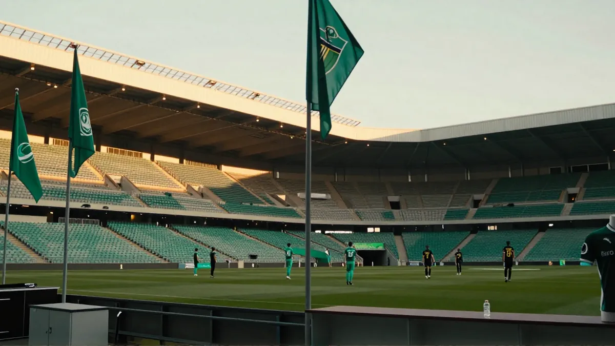 Federação Portuguesa de Futebol oficializa saída de Roberto Martínez
