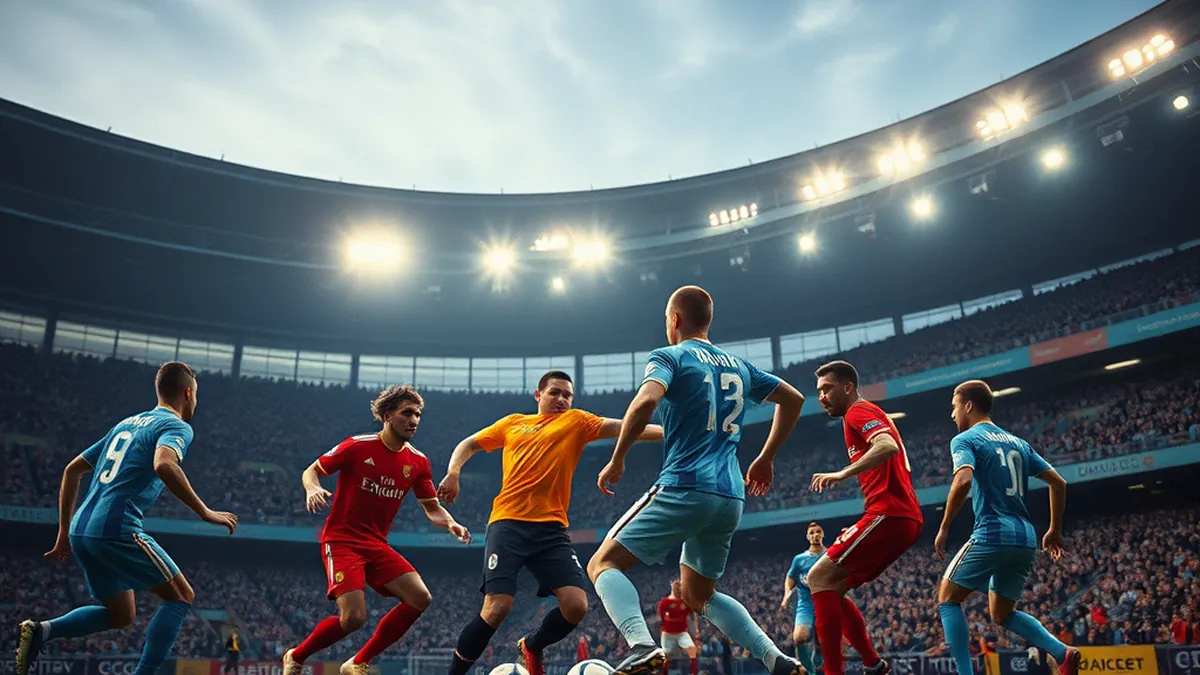 Portugal thrills on giant screens: where to catch the opening match