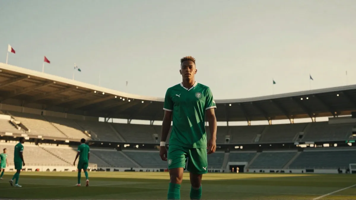 Vitinha é a alma de Portugal para o Mundial 2026