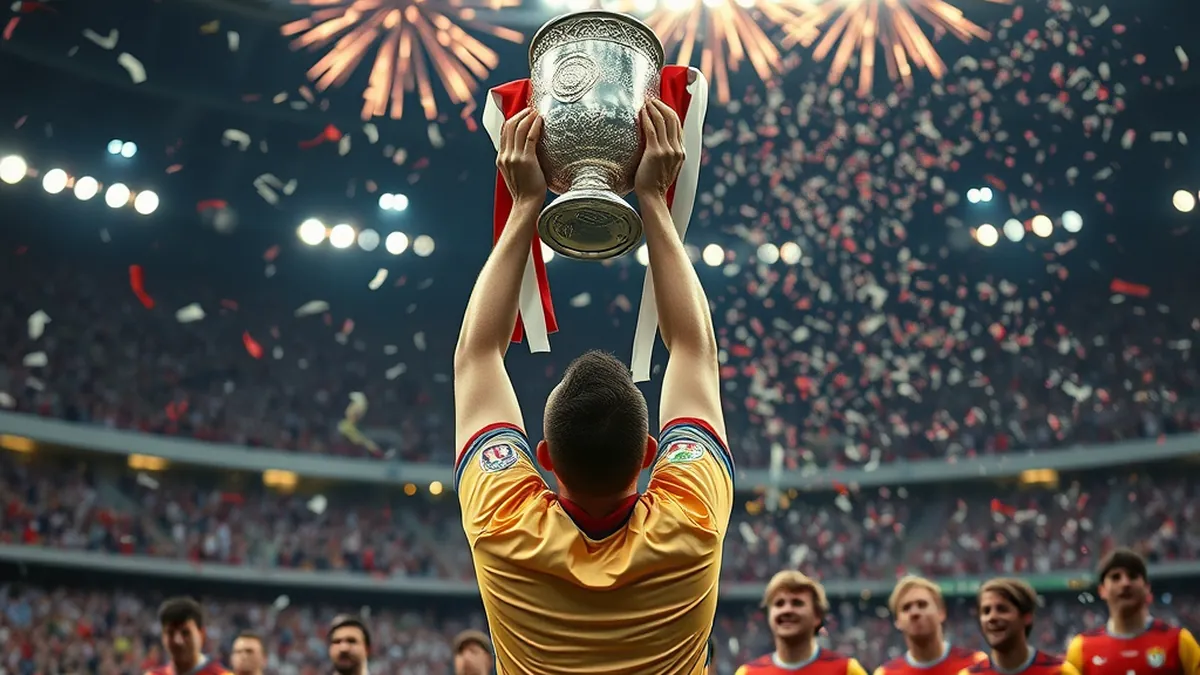 Portugal reaches World Cup final, but falls to Netherlands