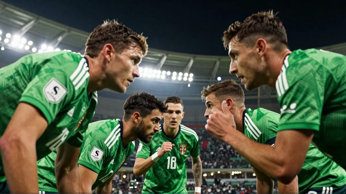 Euforia em Toronto impulsiona Seleção para duelo com a Espanha