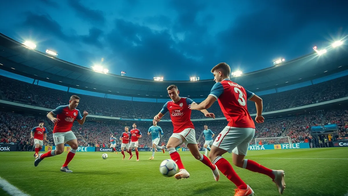 Portugal faces Croatia with tickets at $3,225