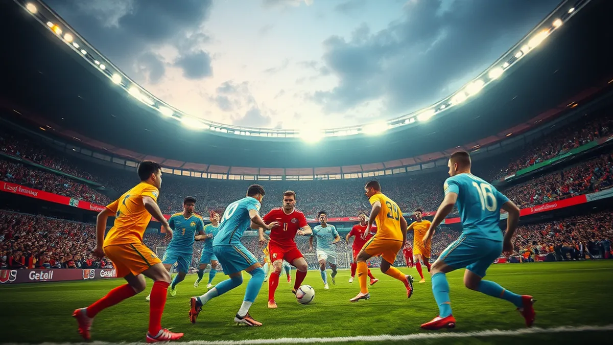 Portugal enfrenta Colômbia e Uzbequistão na Copa do Mundo 2026