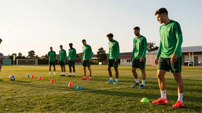 Seleção de Portugal sofre boicote interno a Cristiano Ronaldo
