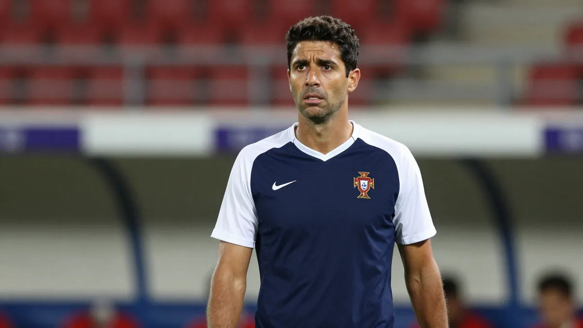 Copa do Mundo 2030: Portugal e Espanha contra Marrocos