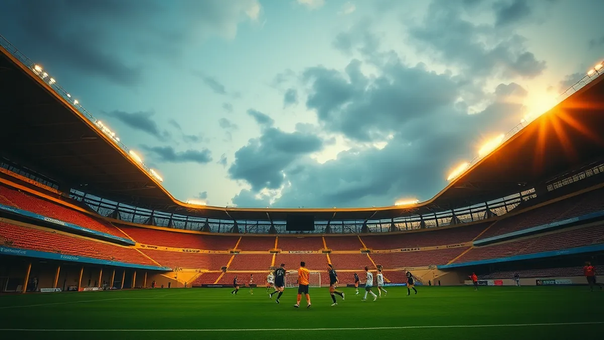 Portugal national football team struggles to develop best football
