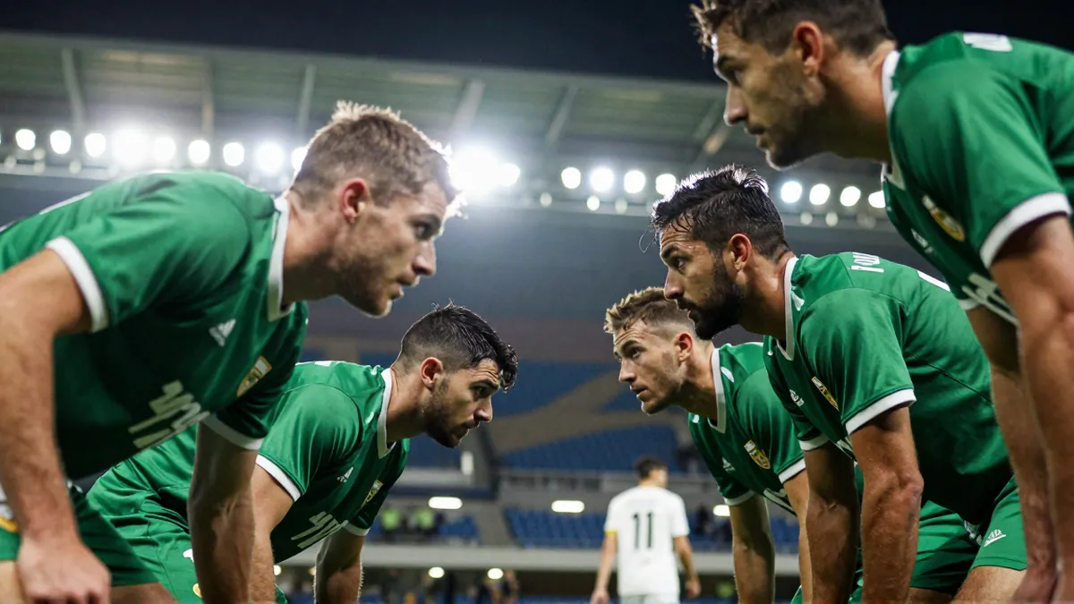 Seleção de Portugal perde clássico ibérico e sai das quartas