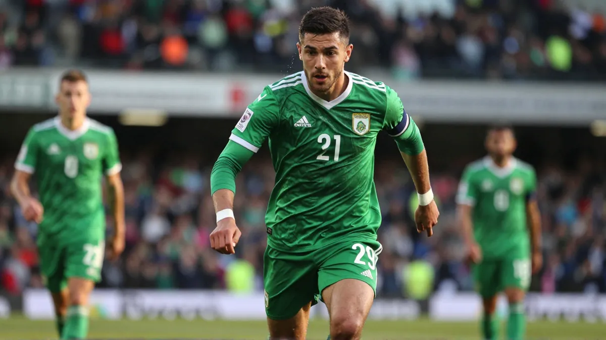 More dribbles, but Portugal exits World Cup at last‑16