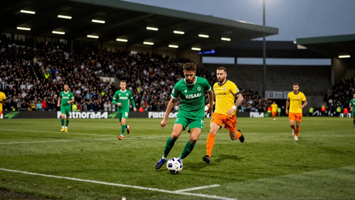Portugal's Disallowed Goal: Matanovic Speaks Out