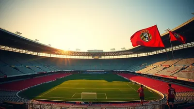 A Seleção das Quinas: Ajustes Táticos para um Futuro Brilhante