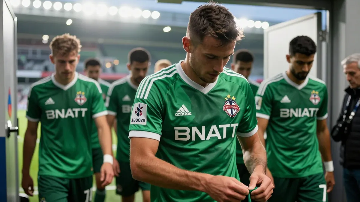 Toronto's Portuguese Community Rallies Behind Portugal