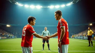 Portugal vs Chile: A Estréia de Táticas e Talentos em Foco