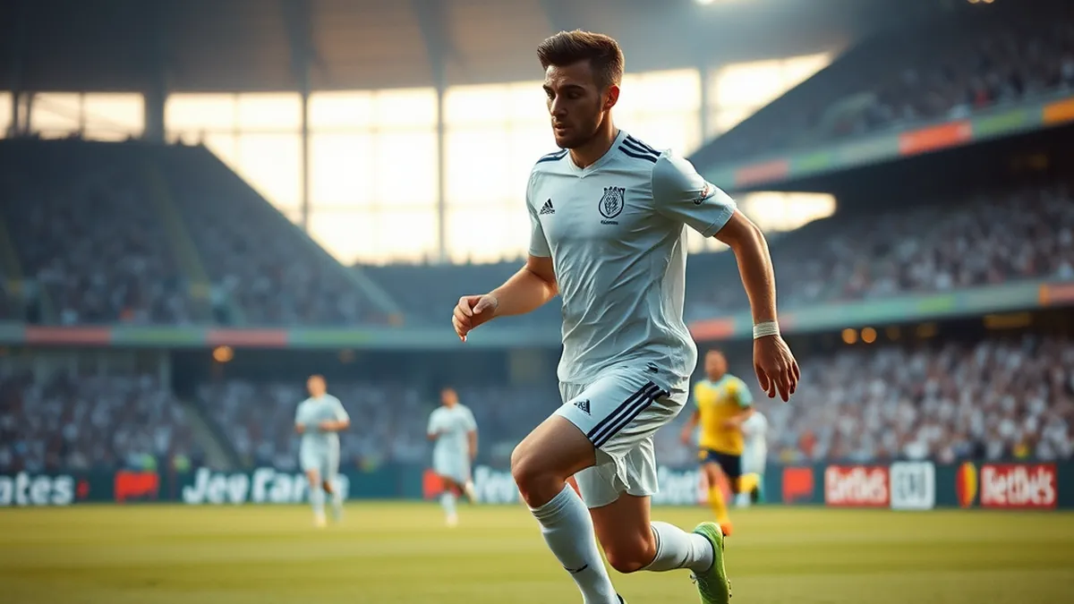 Analyzing Portugal's Performance on the Road to the 2026 World Cup