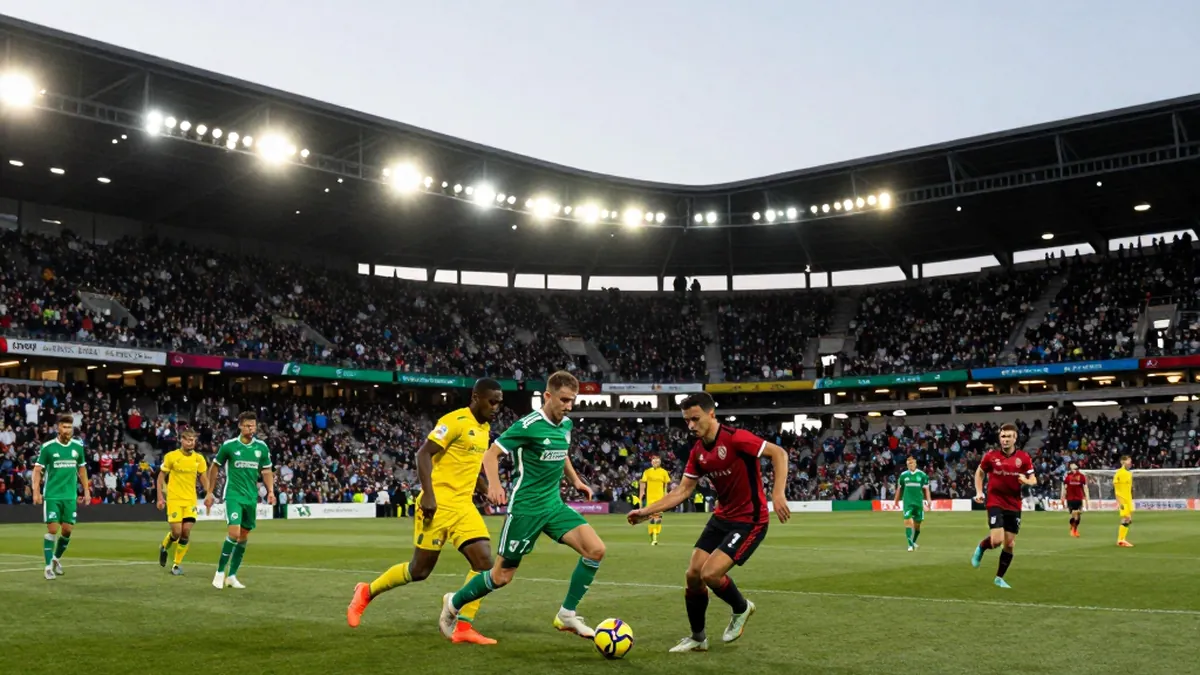 Portugal to play at home: colors spread across Toronto