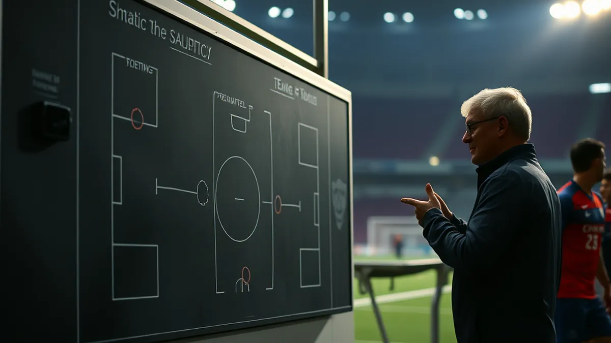 Portugal vs Chile: A Chance to Test New Dynamics