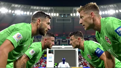 Croácia denuncia FIFA por polêmica no Croácia-Portugal do Mundial 2026
