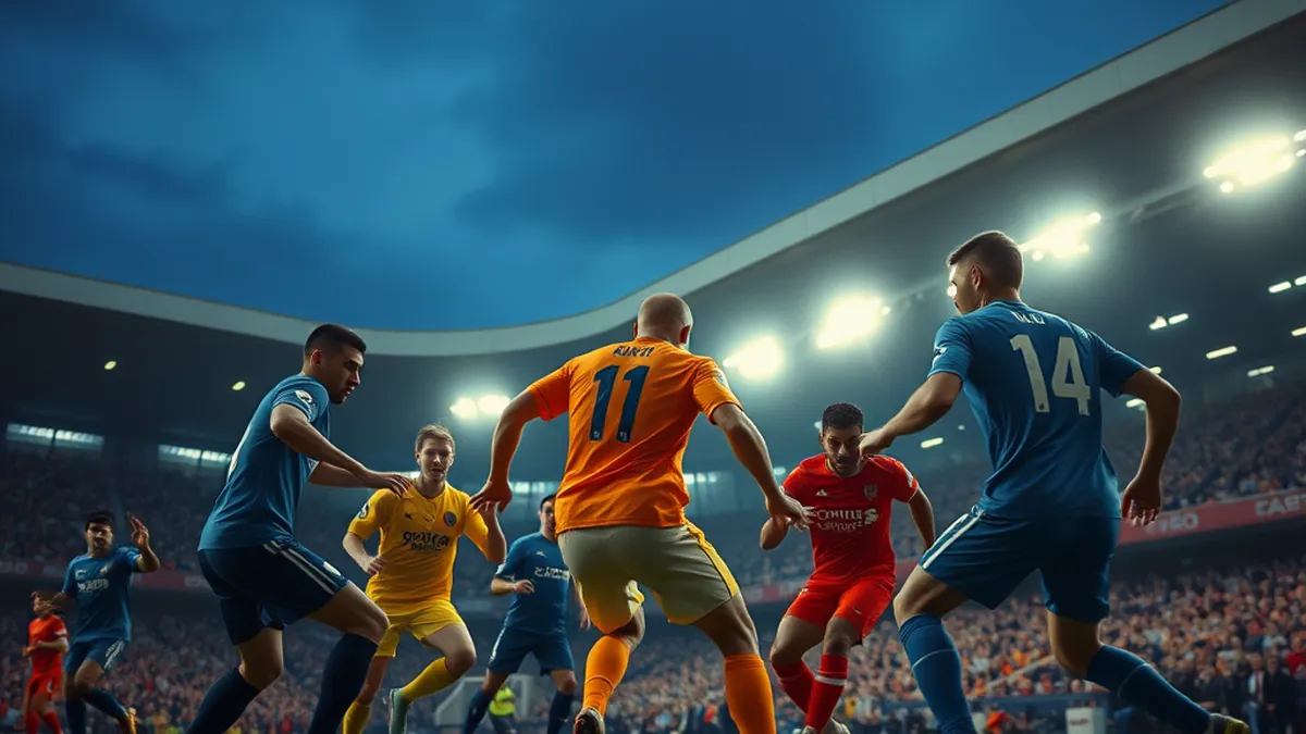 A Seleção Cantou o Hino Nacional em Uníssono