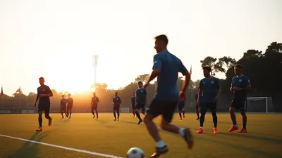 Seleção das Quinas: A lista de 27 jogadores para o Mundial 2026