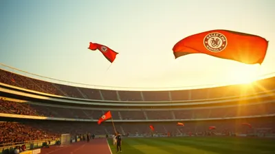 Rituais e Tradições dos Adeptos: A Magia da Seleção