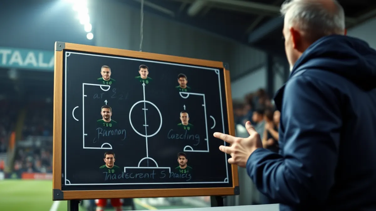 Portugal explains decision on Cristiano Ronaldo