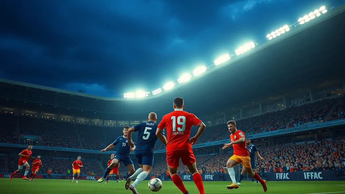 Portugal Advances to Round of 32 in FIFA World Cup 2026