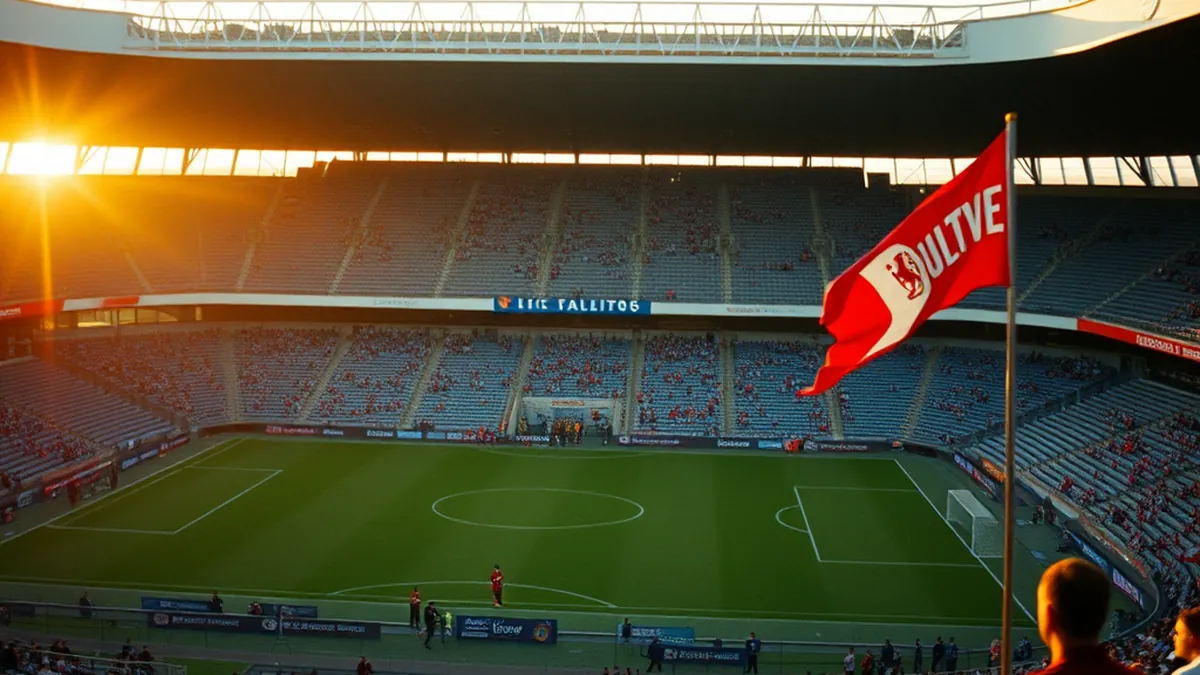 The Culture of Supporters: Traditions and Rituals of the Portuguese National Team