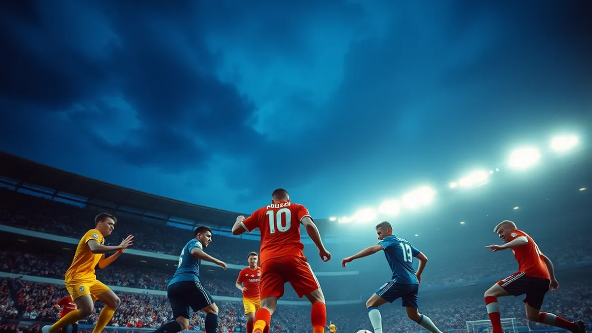 Croácia é o próximo desafio para Portugal no Mundial