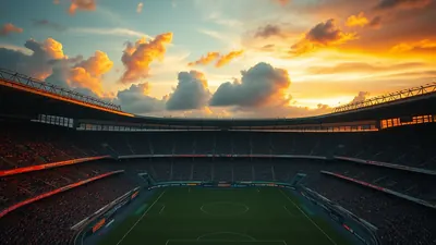 Seleção encerra era Martínez após eliminação nos oitavos