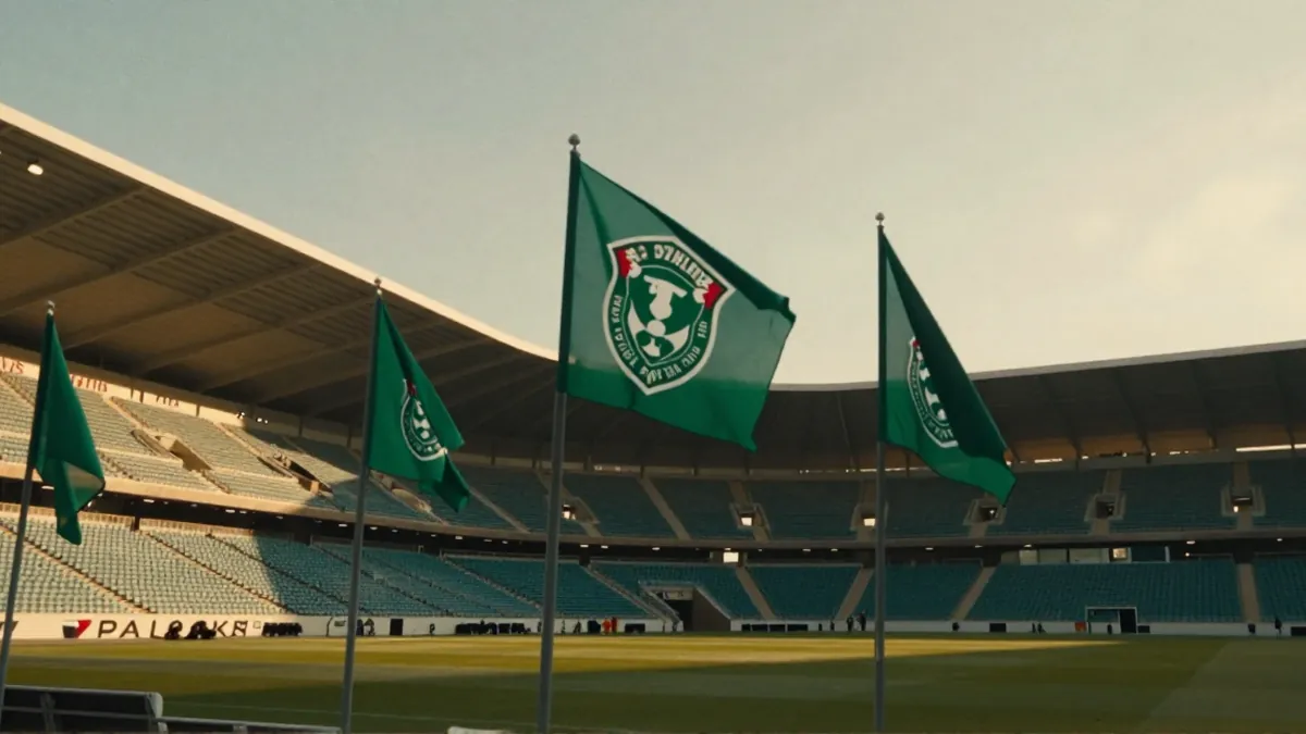 Portugal denies changing national team crest