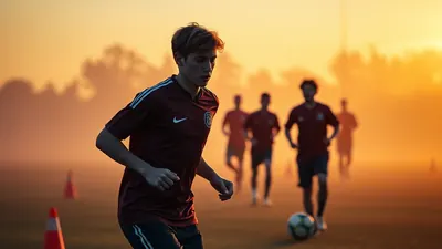 A Primeira Participação de Portugal na Copa do Mundo: Um Marco Histórico