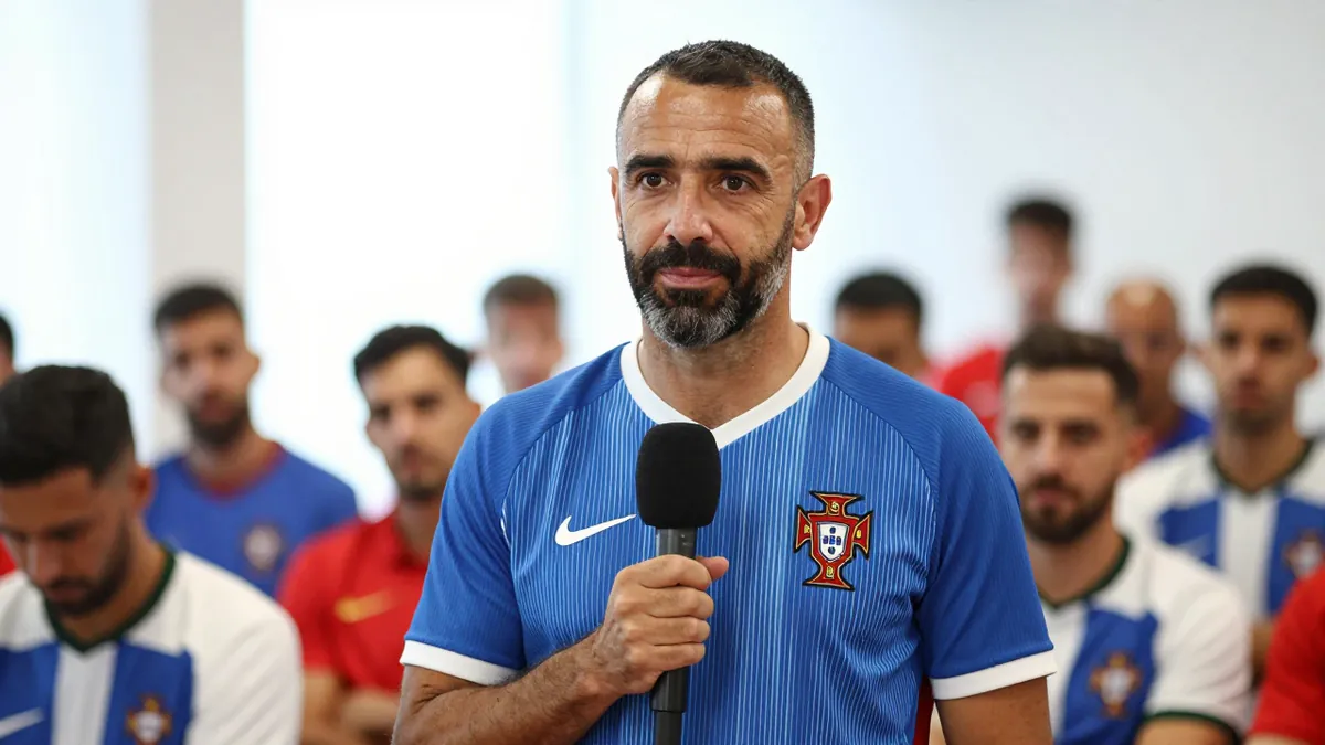 Liga Portugal recusa projeto da FIFA: pressão económica sobre o futebol não deve prevalecer
