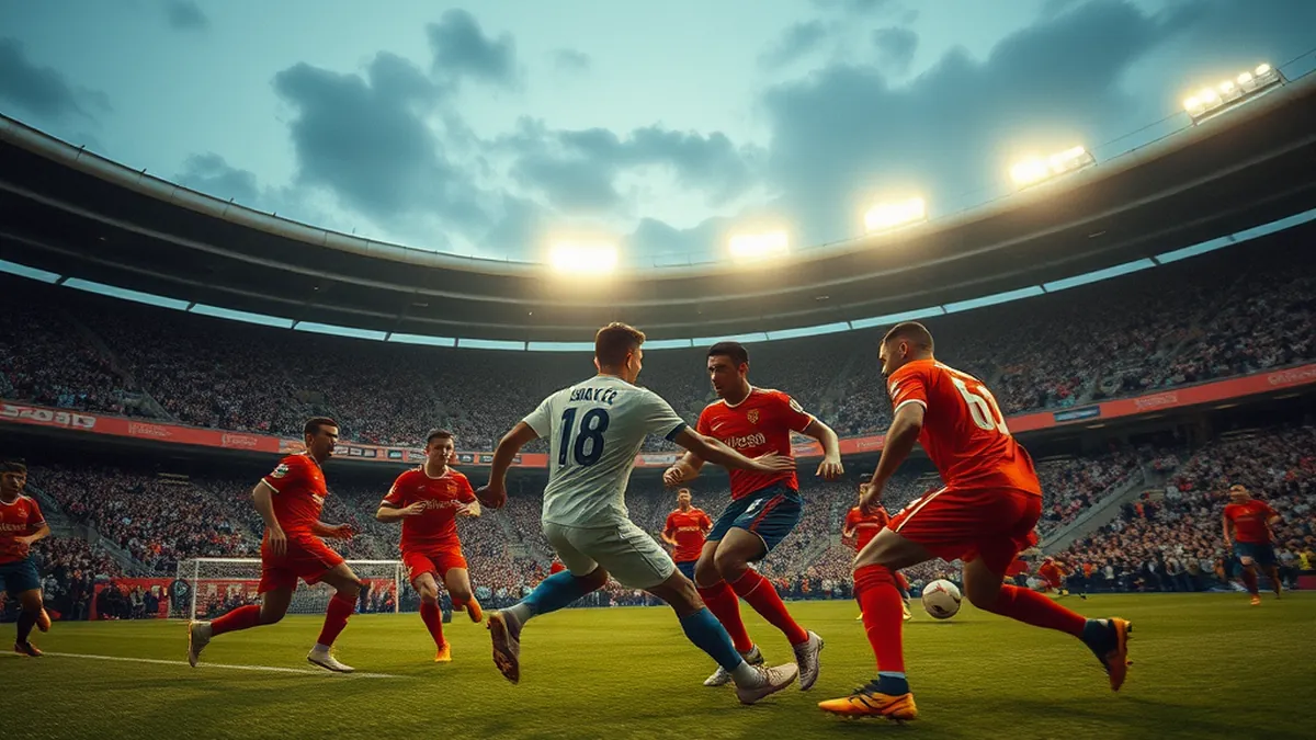 Portugal national football team may win World Cup