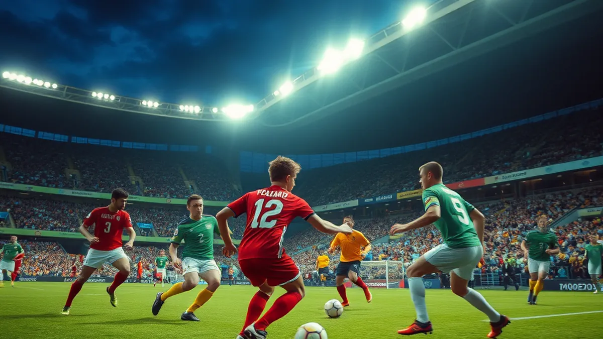 Portugal advances in World Cup after defeating Croatia