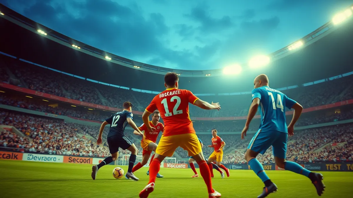 Portugal national football team seeks to avoid disaster repeat in World Cup 2026